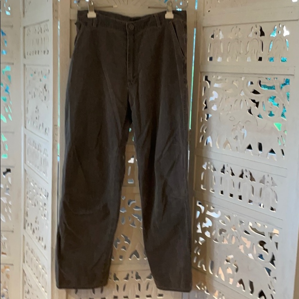 Kuhl men’s work pants 32x30